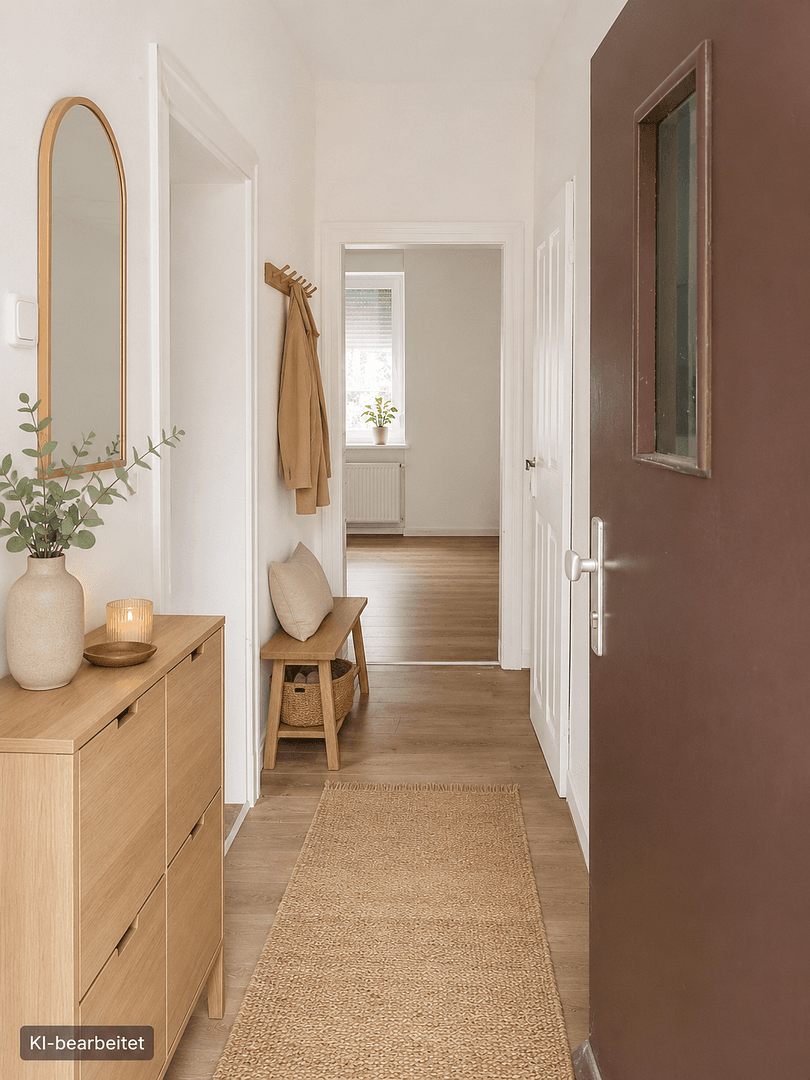 Prodej domu 97 m², pozemek 1.267 m², Lauchhammer, Braniborsko Prodej domu 97 m², pozemek 1.267 m², Lauchhammer, Braniborsko