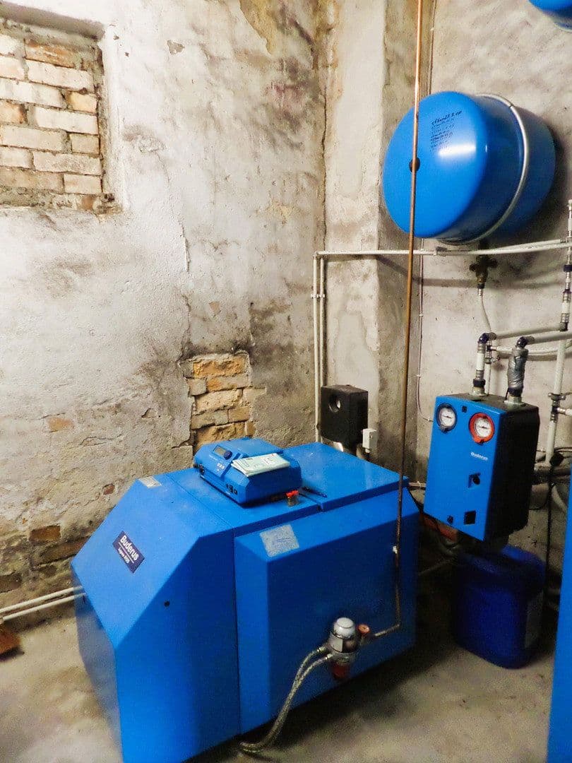 Prodej domu 97 m², pozemek 1.267 m², Lauchhammer, Braniborsko Prodej domu 97 m², pozemek 1.267 m², Lauchhammer, Braniborsko