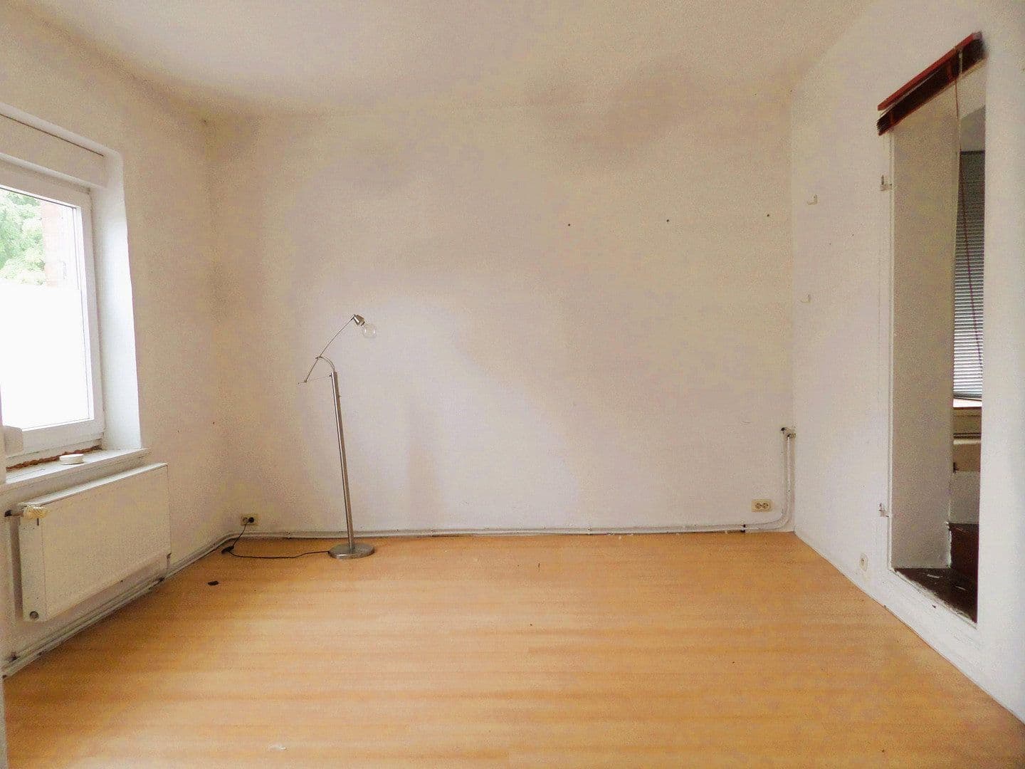 Prodej domu 97 m², pozemek 1.267 m², Lauchhammer, Braniborsko Prodej domu 97 m², pozemek 1.267 m², Lauchhammer, Braniborsko