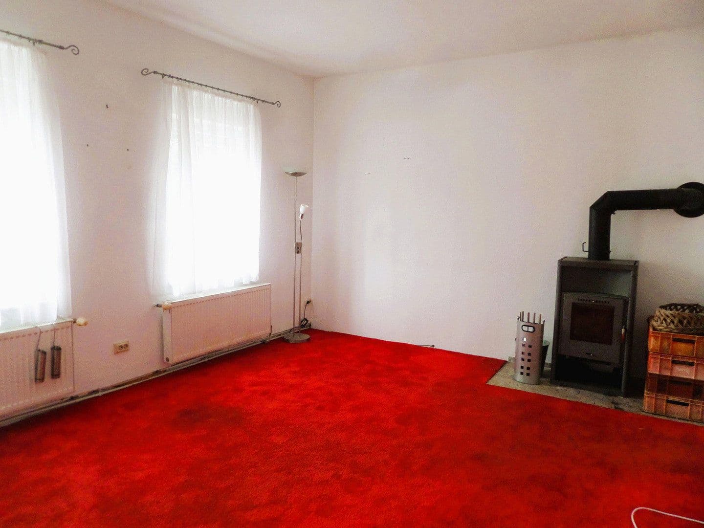 Prodej domu 97 m², pozemek 1.267 m², Lauchhammer, Braniborsko Prodej domu 97 m², pozemek 1.267 m², Lauchhammer, Braniborsko