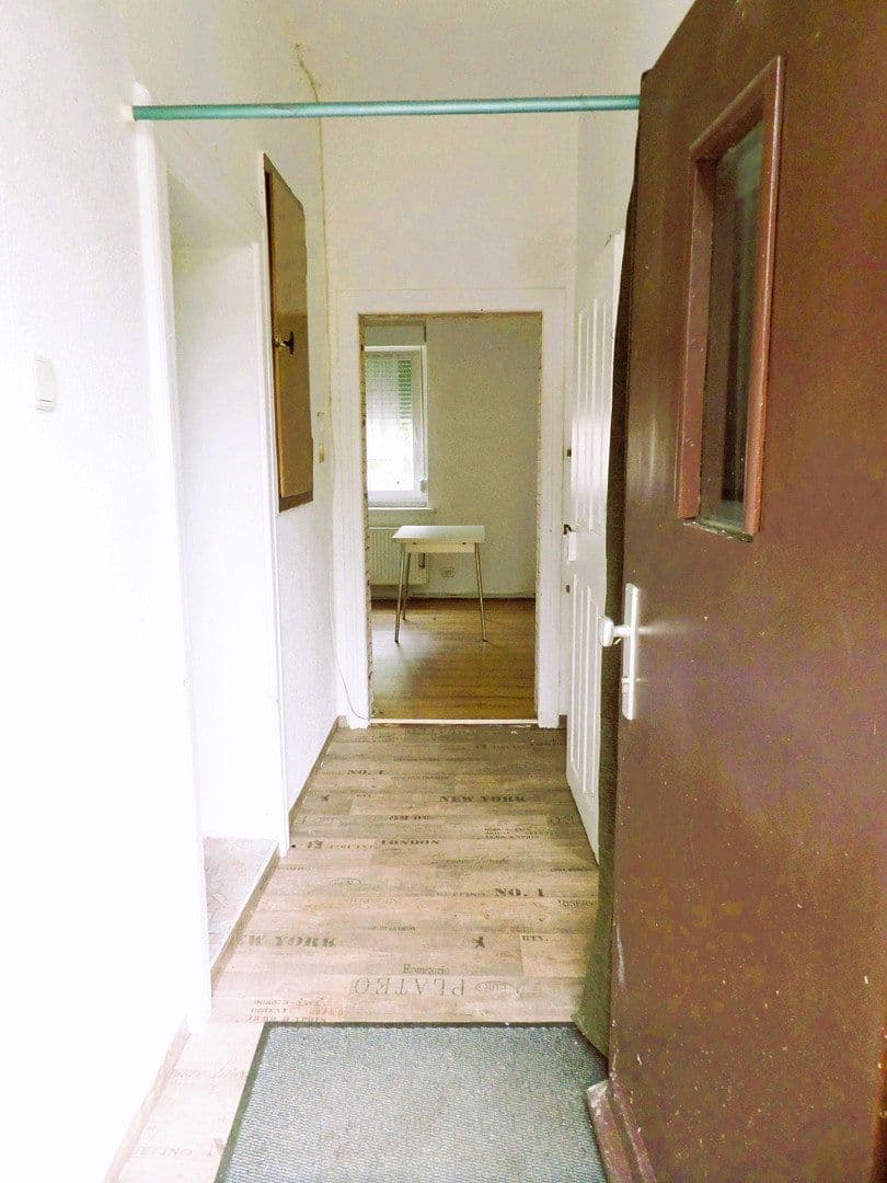 Prodej domu 97 m², pozemek 1.267 m², Lauchhammer, Braniborsko Prodej domu 97 m², pozemek 1.267 m², Lauchhammer, Braniborsko