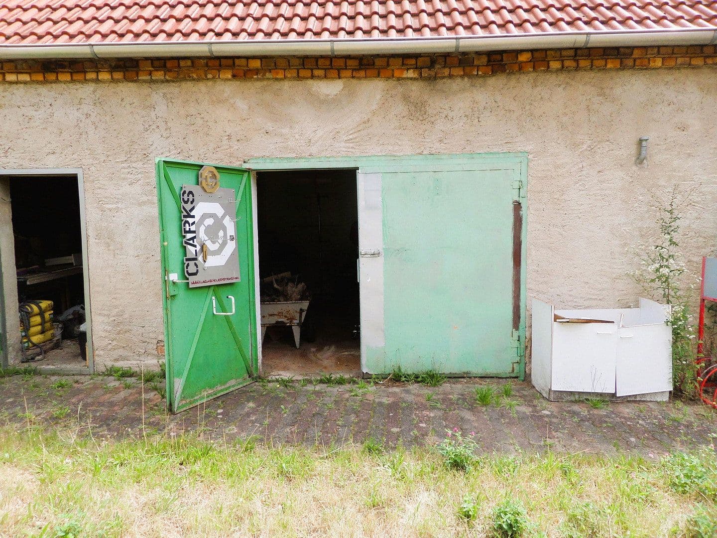 Prodej domu 97 m², pozemek 1.267 m², Lauchhammer, Braniborsko Prodej domu 97 m², pozemek 1.267 m², Lauchhammer, Braniborsko