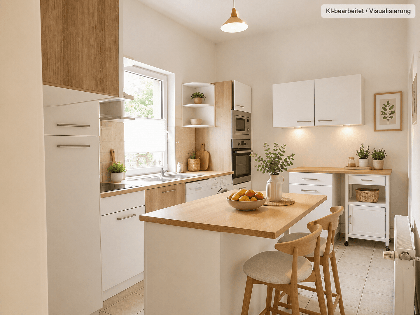 Prodej domu 97 m², pozemek 1.267 m², Lauchhammer, Braniborsko Prodej domu 97 m², pozemek 1.267 m², Lauchhammer, Braniborsko