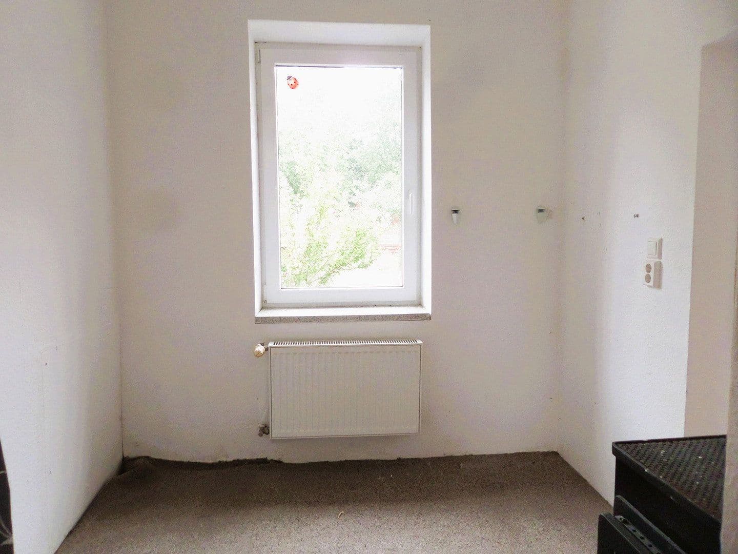 Prodej domu 97 m², pozemek 1.267 m², Lauchhammer, Braniborsko Prodej domu 97 m², pozemek 1.267 m², Lauchhammer, Braniborsko
