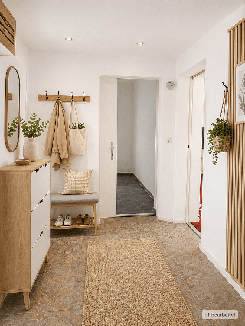 Prodej domu 97 m², pozemek 1.267 m², Lauchhammer, Braniborsko Prodej domu 97 m², pozemek 1.267 m², Lauchhammer, Braniborsko