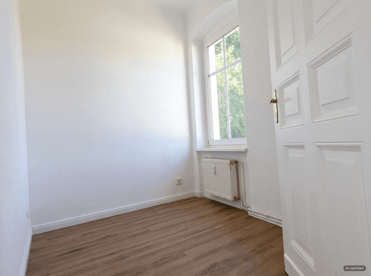 Pronájem bytu 2+1 45 m², Fürstenwalde nad Sprévou, Braniborsko Pronájem bytu 2+1 45 m², Fürstenwalde nad Sprévou, Braniborsko