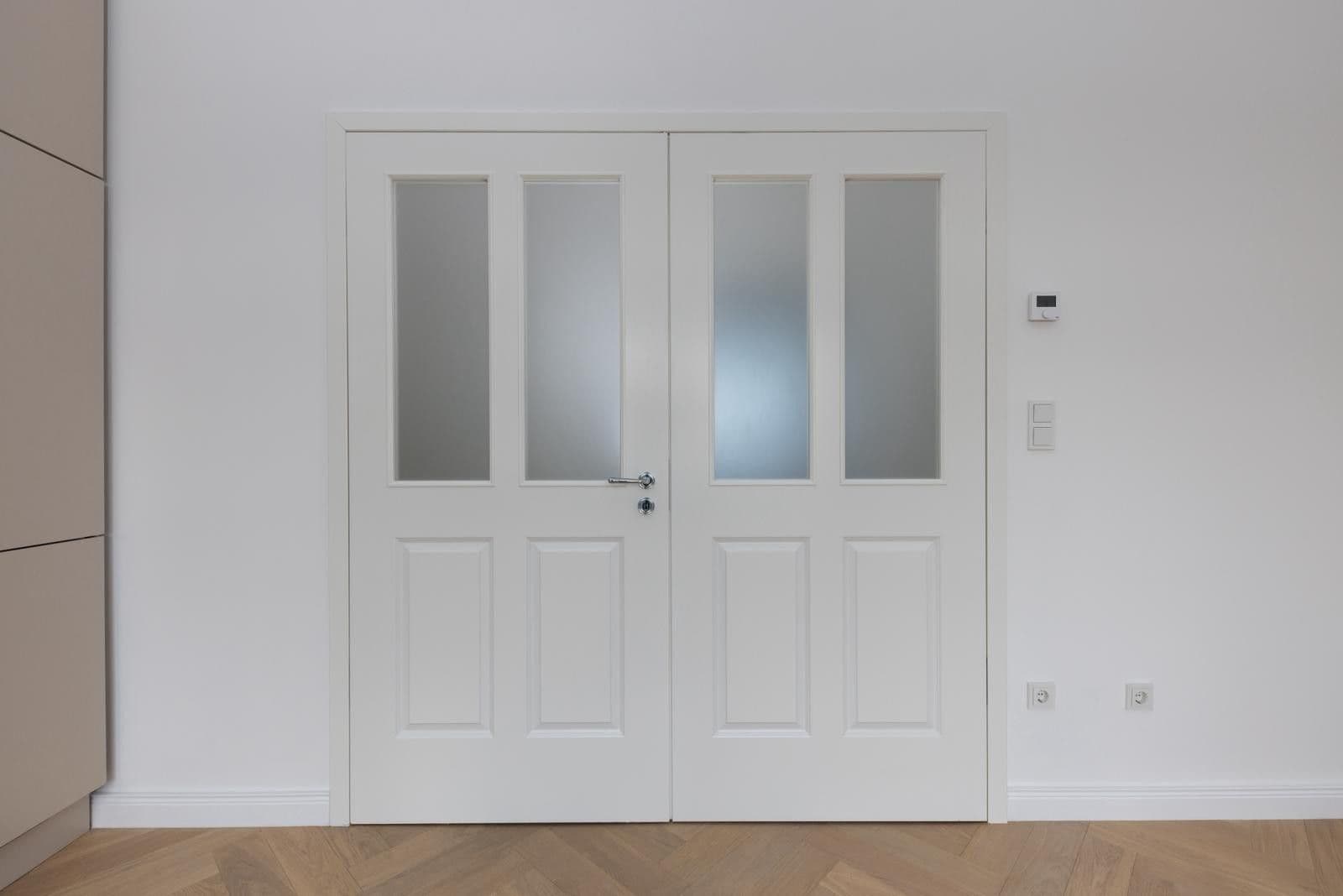 Prodej bytu 3+1 82 m², Schönebergerstraße 9, Berlin, Berlín Prodej bytu 3+1 82 m², Schönebergerstraße 9, Berlin, Berlín