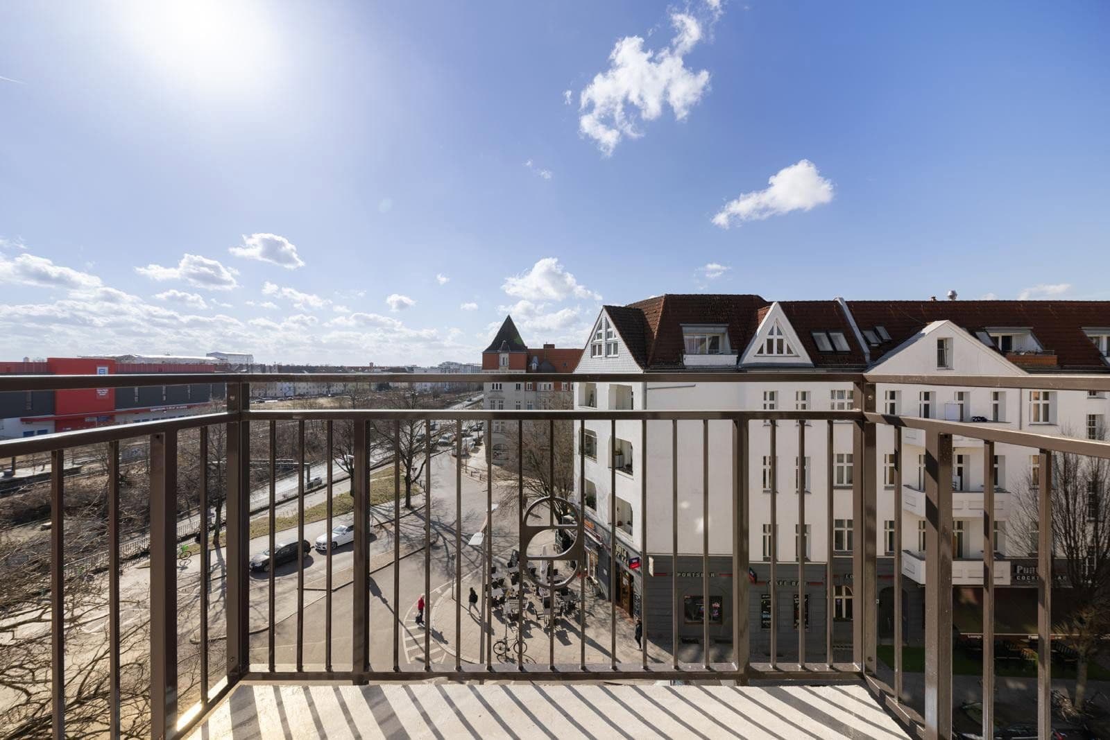 Prodej bytu 3+1 82 m², Schönebergerstraße 9, Berlin, Berlín Prodej bytu 3+1 82 m², Schönebergerstraße 9, Berlin, Berlín