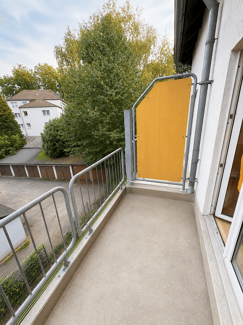 Pronájem bytu 1+1 25 m², Essen, Severní Porýní-Vestfálsko Pronájem bytu 1+1 25 m², Essen, Severní Porýní-Vestfálsko