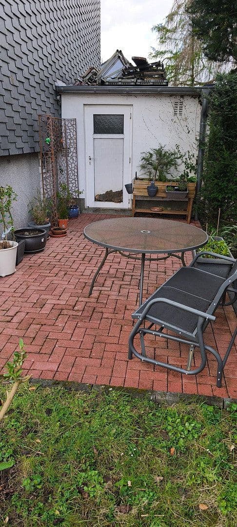 Prodej bytu 3+1 74 m², Leichlingen, Severní Porýní-Vestfálsko Prodej bytu 3+1 74 m², Leichlingen, Severní Porýní-Vestfálsko