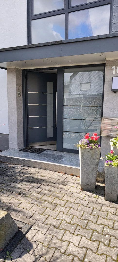 Prodej bytu 3+1 74 m², Leichlingen, Severní Porýní-Vestfálsko Prodej bytu 3+1 74 m², Leichlingen, Severní Porýní-Vestfálsko