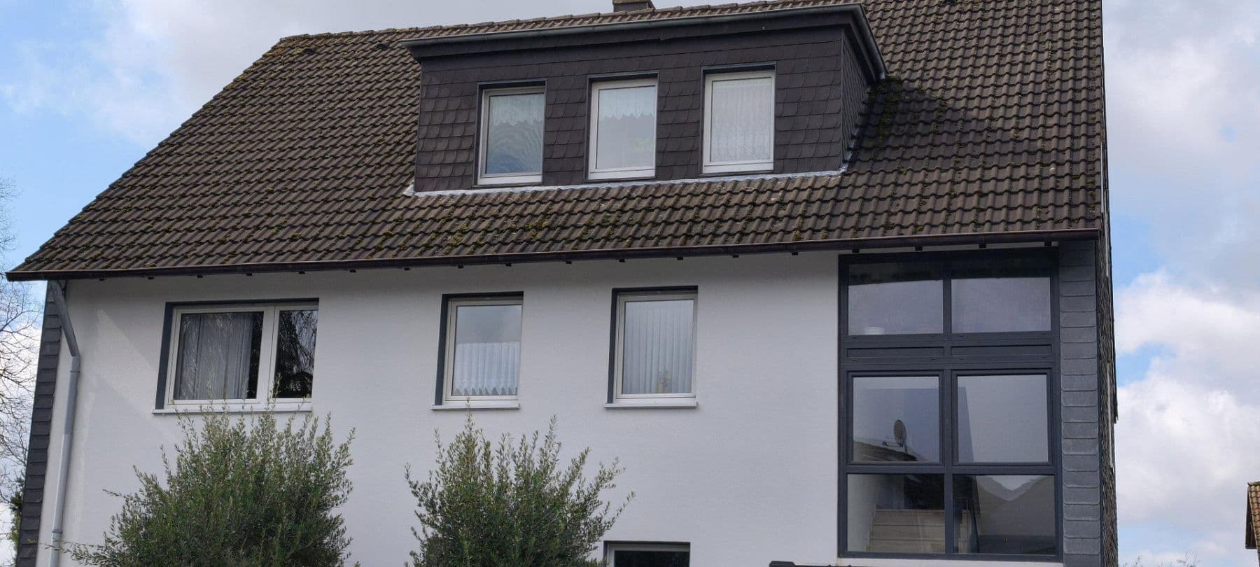 Prodej bytu 3+1 74 m², Leichlingen, Severní Porýní-Vestfálsko Prodej bytu 3+1 74 m², Leichlingen, Severní Porýní-Vestfálsko