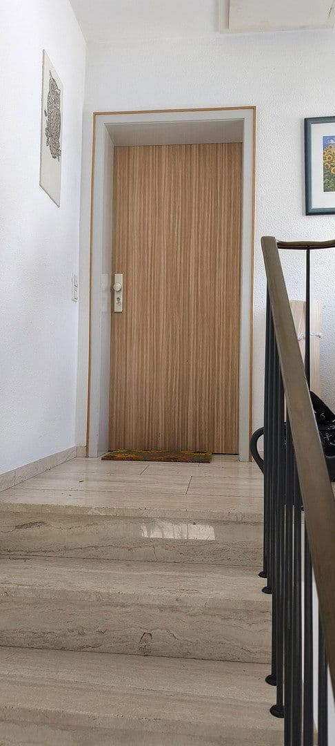 Prodej bytu 3+1 74 m², Leichlingen, Severní Porýní-Vestfálsko Prodej bytu 3+1 74 m², Leichlingen, Severní Porýní-Vestfálsko