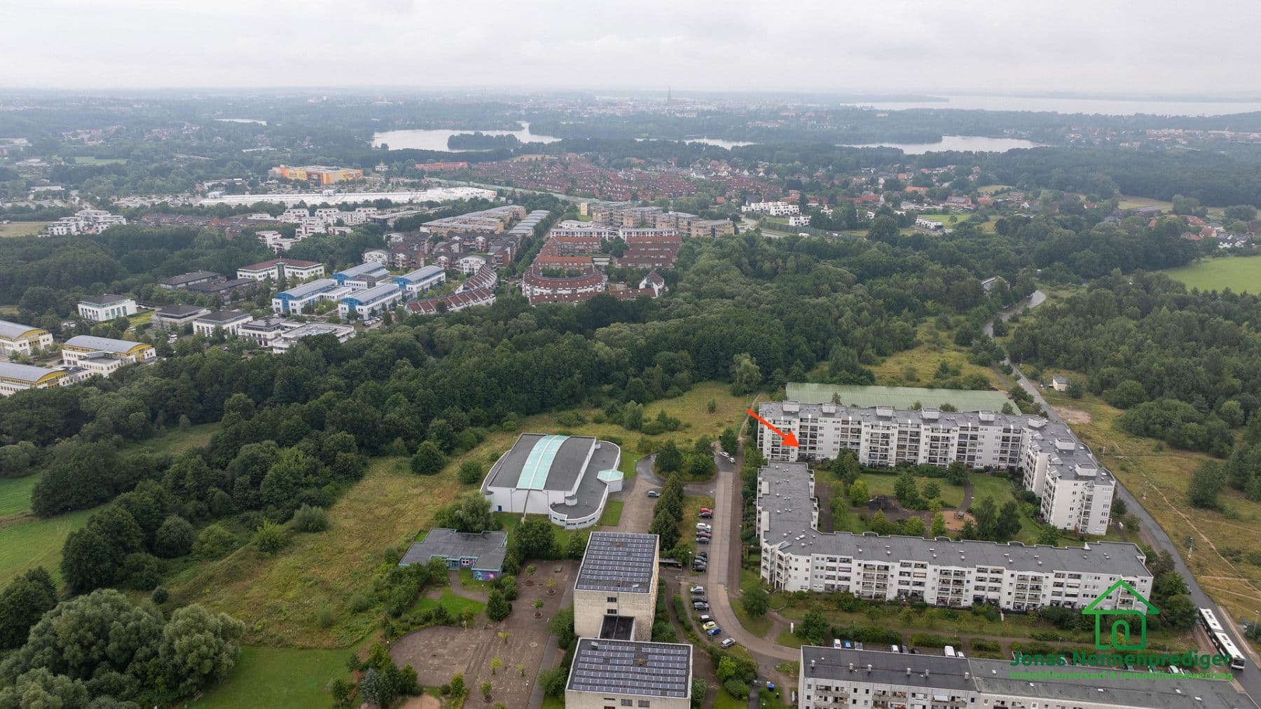 Prodej bytu 2+1 56 m², Friedrich-Schlie-Straße 15, Schwerin, Mecklenburg-Vorpommern Prodej bytu 2+1 56 m², Friedrich-Schlie-Straße 15, Schwerin, Mecklenburg-Vorpommern