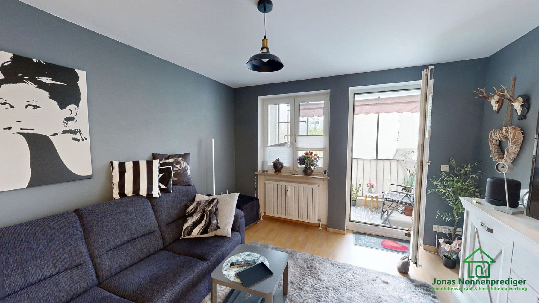 Prodej bytu 2+1 56 m², Friedrich-Schlie-Straße 15, Schwerin, Mecklenburg-Vorpommern Prodej bytu 2+1 56 m², Friedrich-Schlie-Straße 15, Schwerin, Mecklenburg-Vorpommern