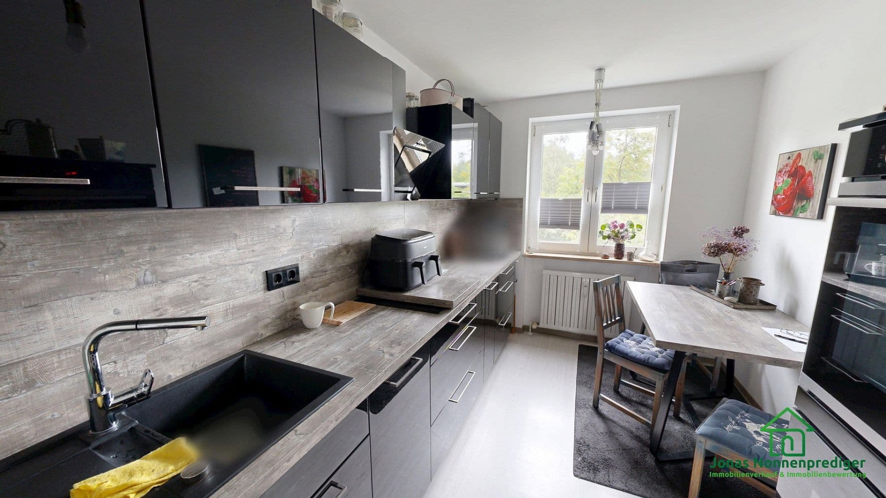 Prodej bytu 2+1 56 m², Friedrich-Schlie-Straße 15, Schwerin, Mecklenburg-Vorpommern Prodej bytu 2+1 56 m², Friedrich-Schlie-Straße 15, Schwerin, Mecklenburg-Vorpommern