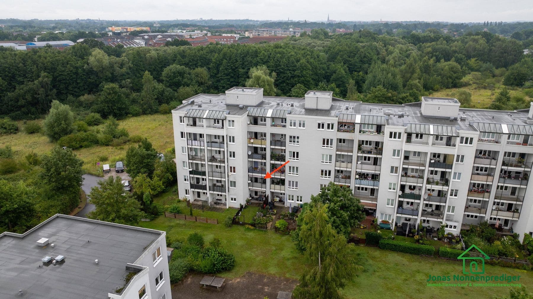 Prodej bytu 2+1 56 m², Friedrich-Schlie-Straße 15, Schwerin, Mecklenburg-Vorpommern Prodej bytu 2+1 56 m², Friedrich-Schlie-Straße 15, Schwerin, Mecklenburg-Vorpommern