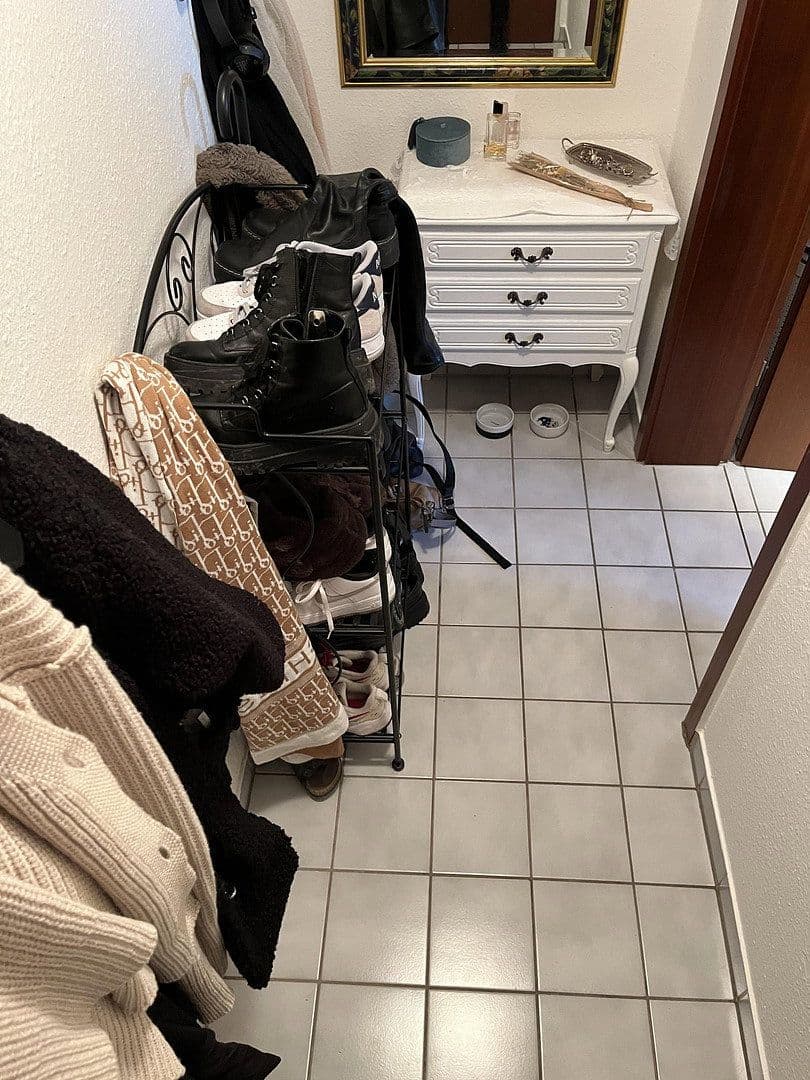 Prodej bytu 2+1 31 m², Bäuminghausstr. 153, Essen, Severní Porýní-Vestfálsko Prodej bytu 2+1 31 m², Bäuminghausstr. 153, Essen, Severní Porýní-Vestfálsko