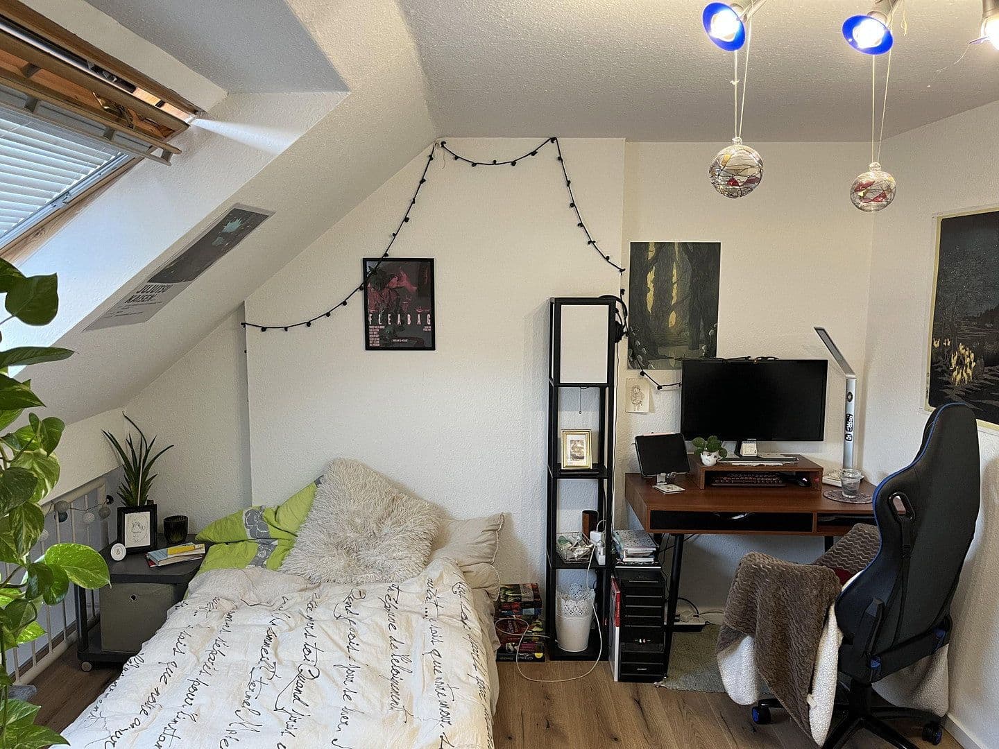 Prodej bytu 2+1 31 m², Bäuminghausstr. 153, Essen, Severní Porýní-Vestfálsko Prodej bytu 2+1 31 m², Bäuminghausstr. 153, Essen, Severní Porýní-Vestfálsko