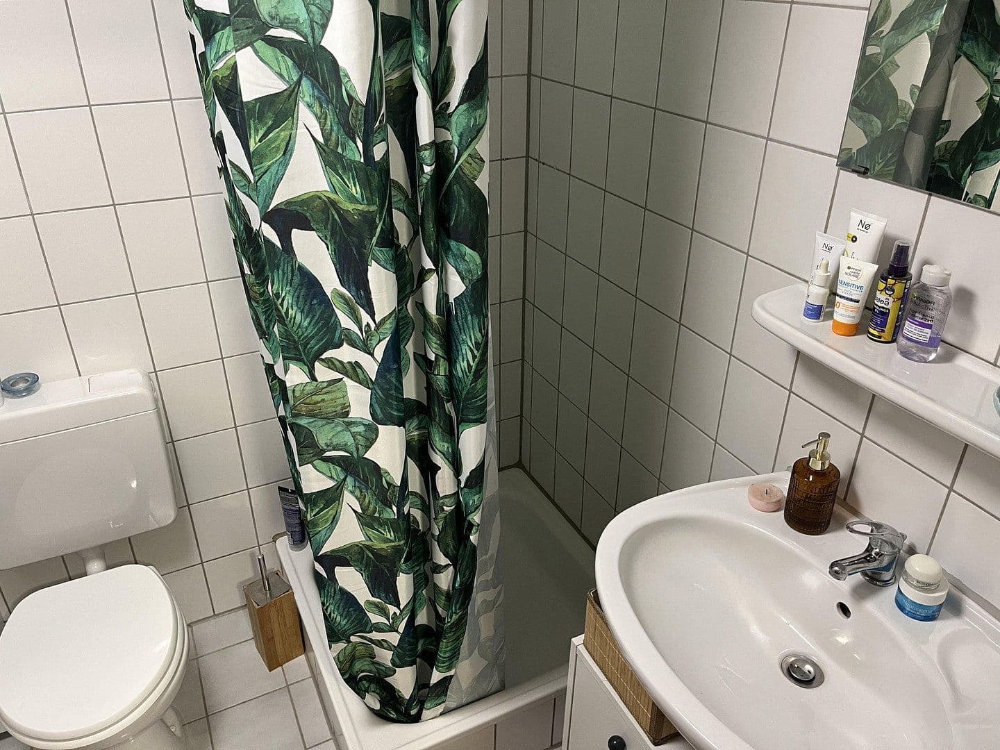 Prodej bytu 2+1 31 m², Bäuminghausstr. 153, Essen, Severní Porýní-Vestfálsko Prodej bytu 2+1 31 m², Bäuminghausstr. 153, Essen, Severní Porýní-Vestfálsko