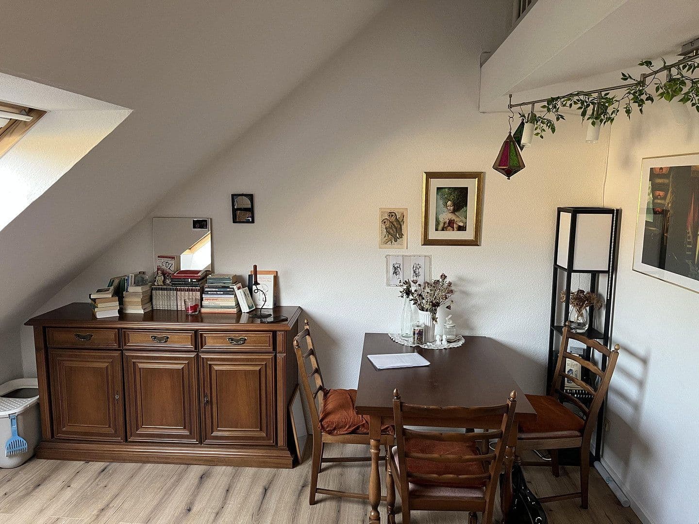 Prodej bytu 2+1 31 m², Bäuminghausstr. 153, Essen, Severní Porýní-Vestfálsko Prodej bytu 2+1 31 m², Bäuminghausstr. 153, Essen, Severní Porýní-Vestfálsko