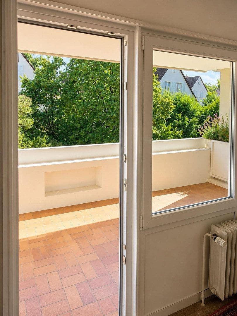 Prodej bytu 3+kk 102 m², Breitensteinweg 7, Fellbach, Bádensko-Württembersko Prodej bytu 3+kk 102 m², Breitensteinweg 7, Fellbach, Bádensko-Württembersko