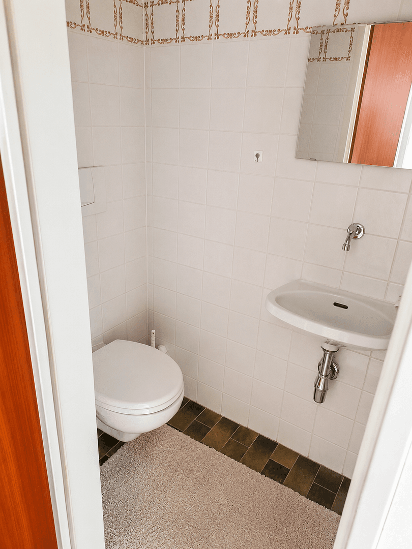 Prodej bytu 3+kk 102 m², Breitensteinweg 7, Fellbach, Bádensko-Württembersko Prodej bytu 3+kk 102 m², Breitensteinweg 7, Fellbach, Bádensko-Württembersko