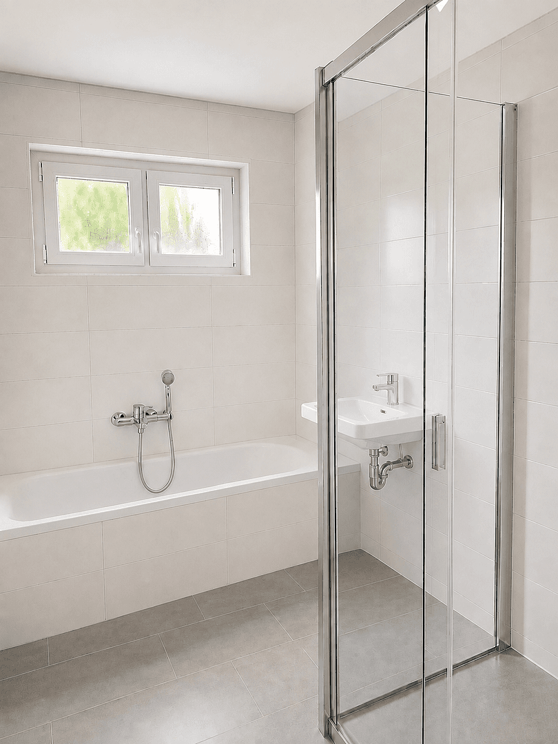 Prodej bytu 3+kk 102 m², Breitensteinweg 7, Fellbach, Bádensko-Württembersko Prodej bytu 3+kk 102 m², Breitensteinweg 7, Fellbach, Bádensko-Württembersko
