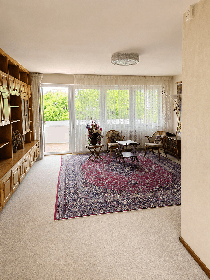 Prodej bytu 3+kk 102 m², Breitensteinweg 7, Fellbach, Bádensko-Württembersko Prodej bytu 3+kk 102 m², Breitensteinweg 7, Fellbach, Bádensko-Württembersko