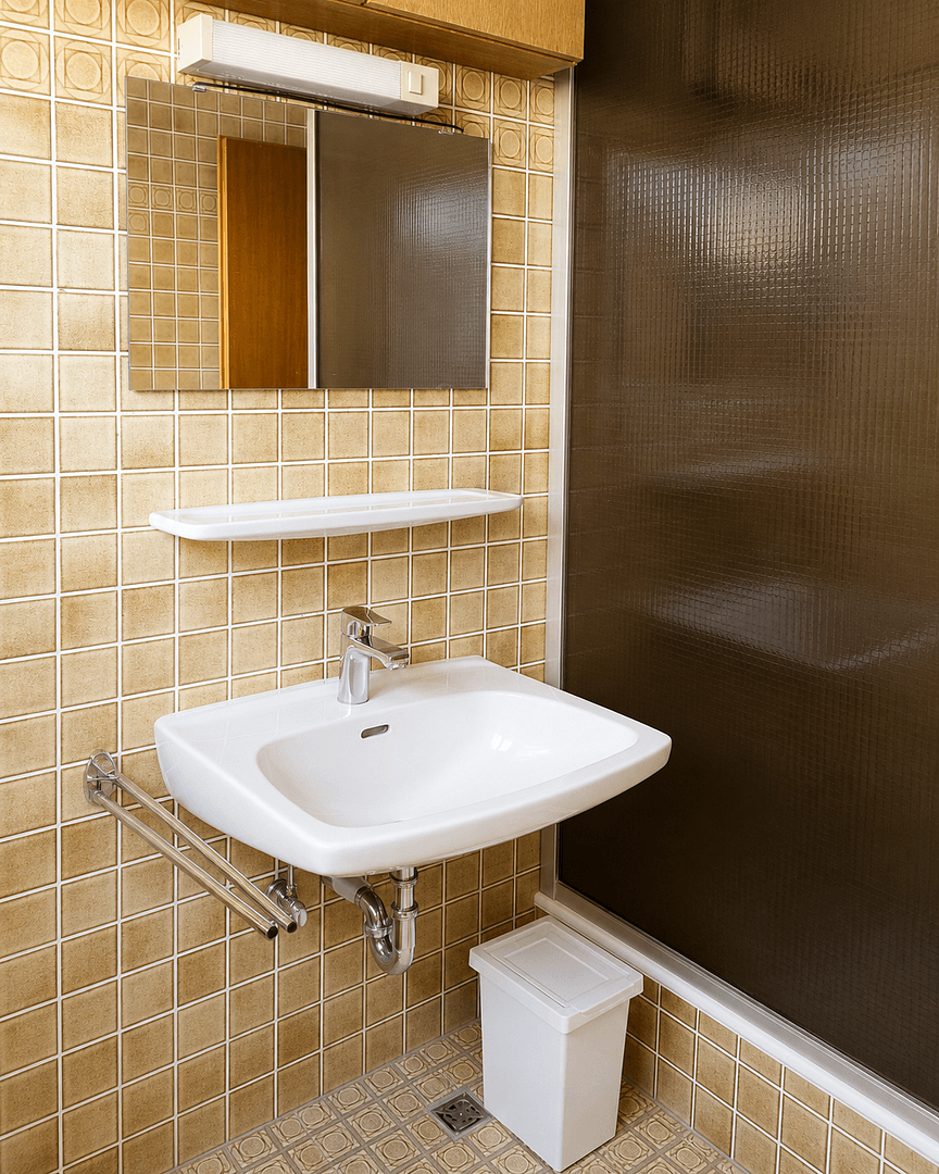 Prodej bytu 3+kk 102 m², Breitensteinweg 7, Fellbach, Bádensko-Württembersko Prodej bytu 3+kk 102 m², Breitensteinweg 7, Fellbach, Bádensko-Württembersko