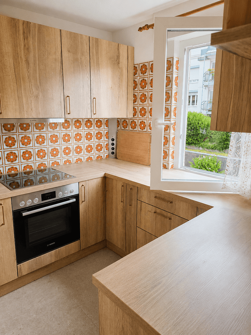 Prodej bytu 3+kk 102 m², Breitensteinweg 7, Fellbach, Bádensko-Württembersko Prodej bytu 3+kk 102 m², Breitensteinweg 7, Fellbach, Bádensko-Württembersko