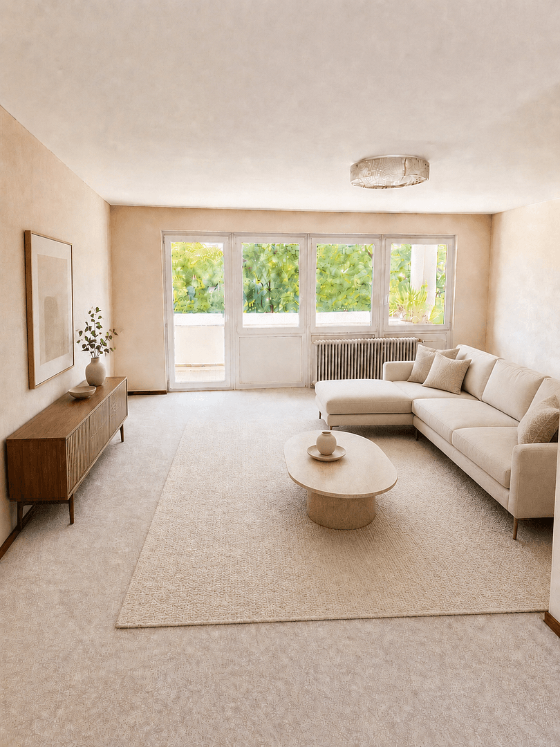 Prodej bytu 3+kk 102 m², Breitensteinweg 7, Fellbach, Bádensko-Württembersko Prodej bytu 3+kk 102 m², Breitensteinweg 7, Fellbach, Bádensko-Württembersko