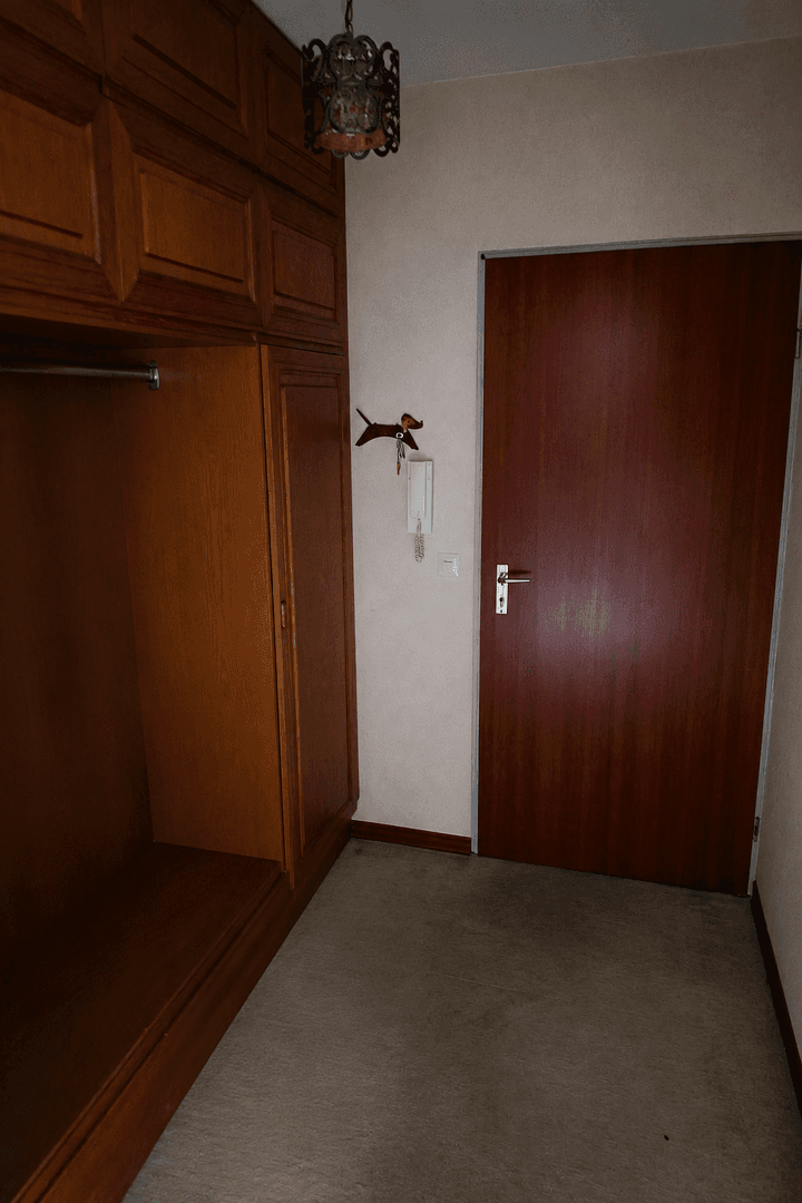 Prodej bytu 3+kk 102 m², Breitensteinweg 7, Fellbach, Bádensko-Württembersko Prodej bytu 3+kk 102 m², Breitensteinweg 7, Fellbach, Bádensko-Württembersko
