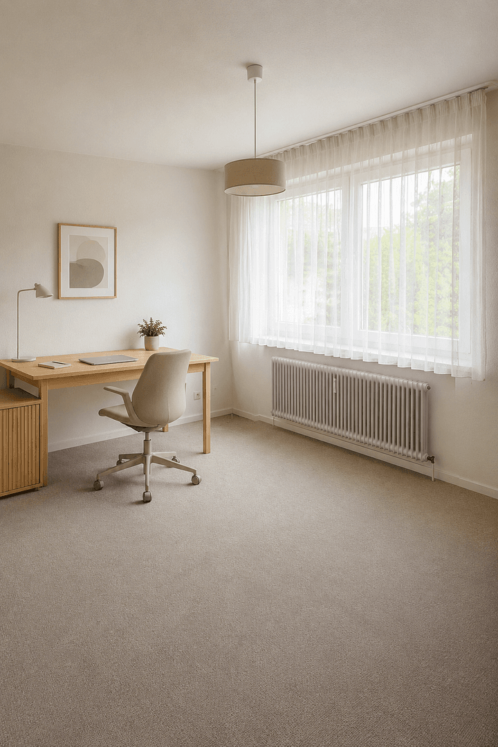 Prodej bytu 3+kk 102 m², Breitensteinweg 7, Fellbach, Bádensko-Württembersko Prodej bytu 3+kk 102 m², Breitensteinweg 7, Fellbach, Bádensko-Württembersko