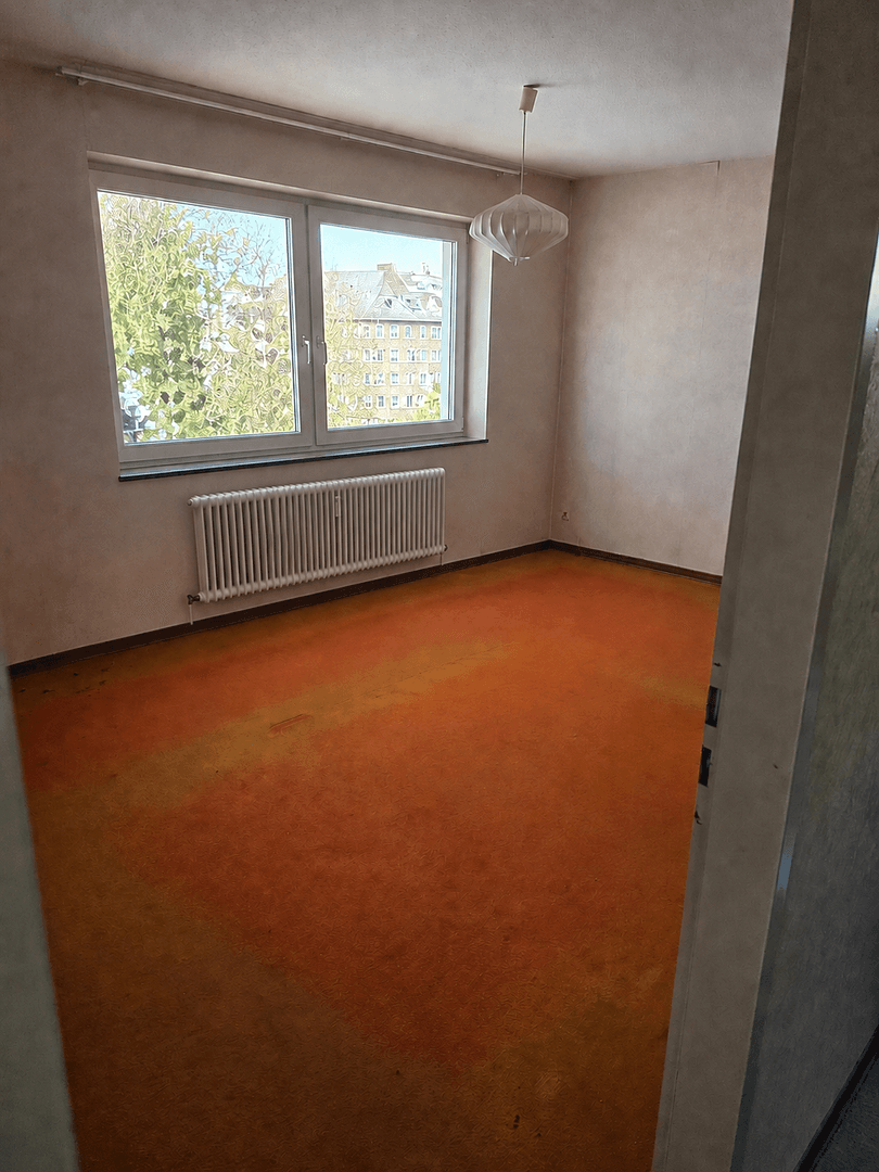 Prodej bytu 3+kk 102 m², Breitensteinweg 7, Fellbach, Bádensko-Württembersko Prodej bytu 3+kk 102 m², Breitensteinweg 7, Fellbach, Bádensko-Württembersko