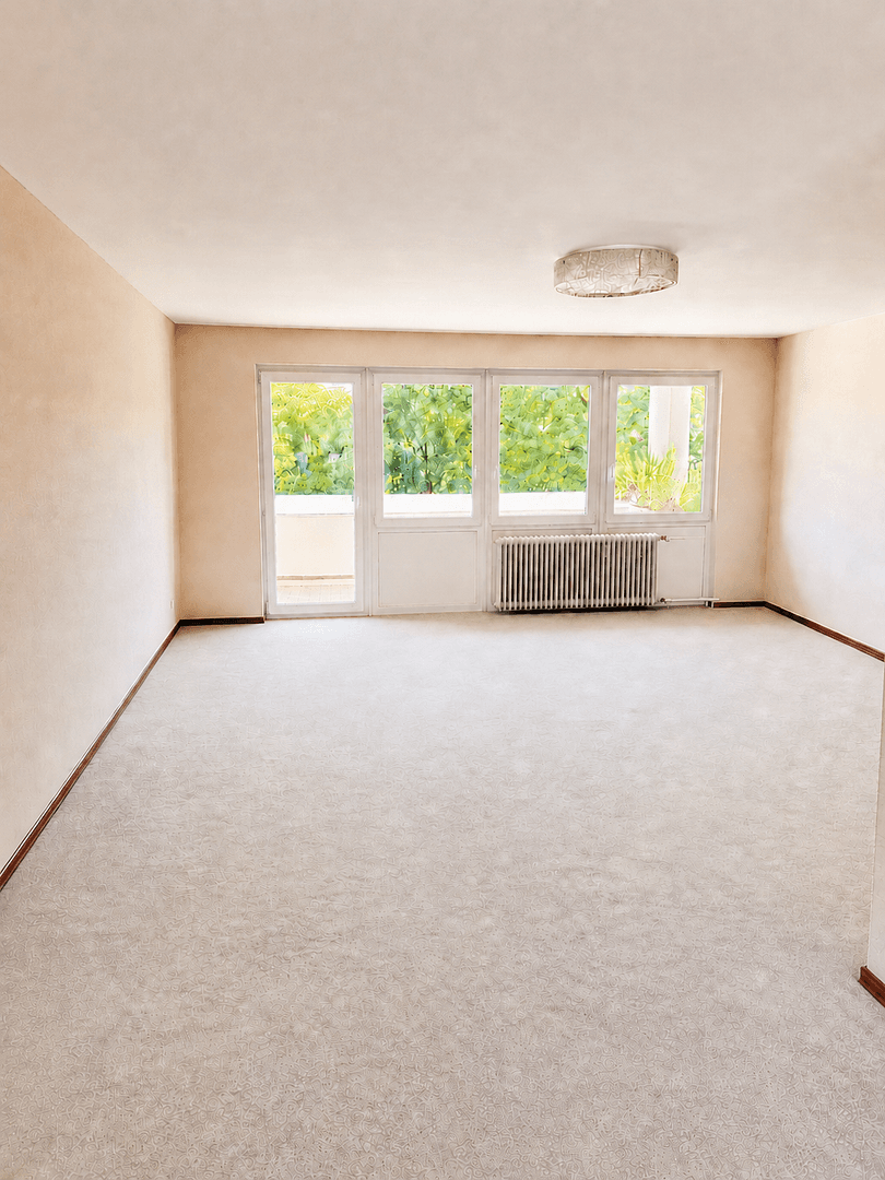 Prodej bytu 3+kk 102 m², Breitensteinweg 7, Fellbach, Bádensko-Württembersko Prodej bytu 3+kk 102 m², Breitensteinweg 7, Fellbach, Bádensko-Württembersko