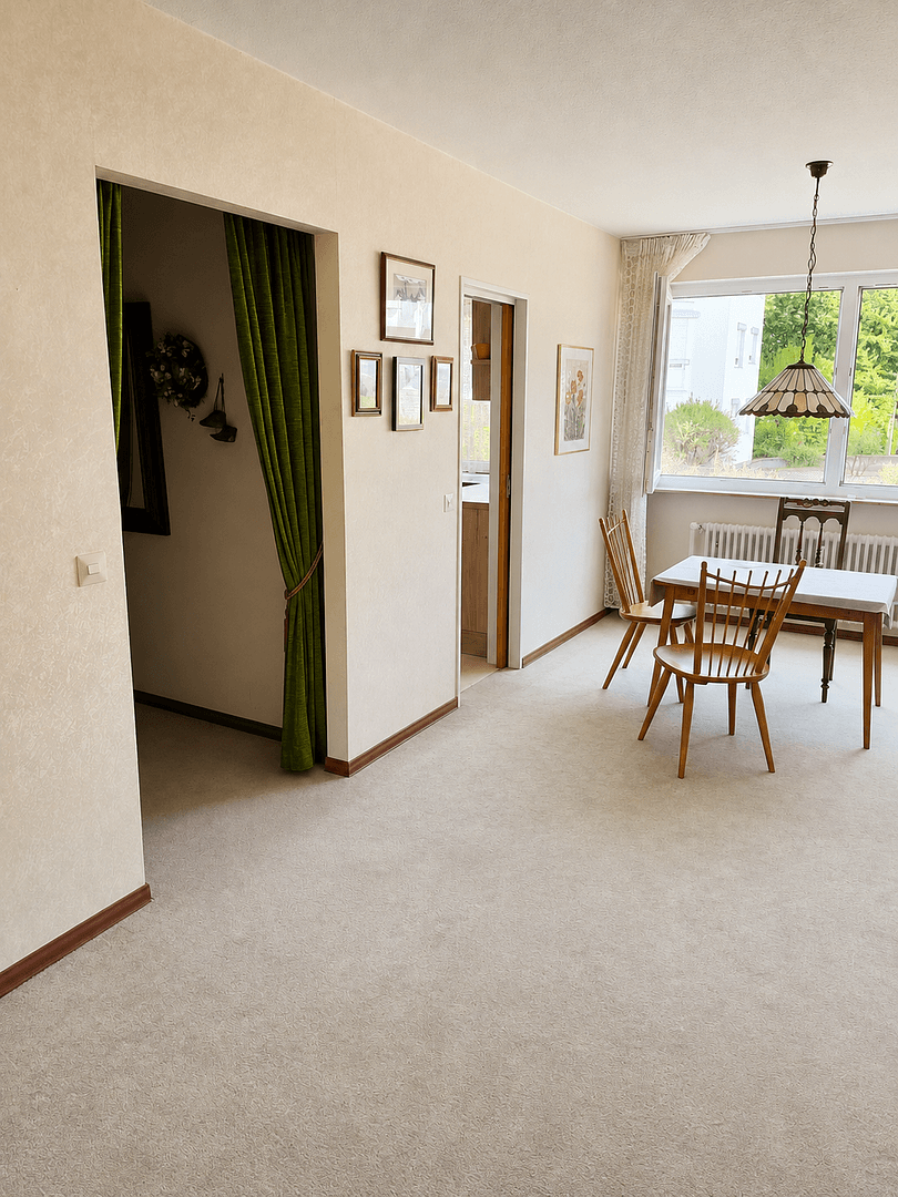 Prodej bytu 3+kk 102 m², Breitensteinweg 7, Fellbach, Bádensko-Württembersko Prodej bytu 3+kk 102 m², Breitensteinweg 7, Fellbach, Bádensko-Württembersko