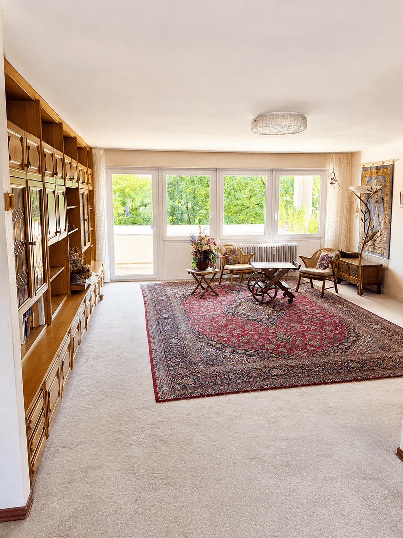 Prodej bytu 3+kk 102 m², Breitensteinweg 7, Fellbach, Bádensko-Württembersko Prodej bytu 3+kk 102 m², Breitensteinweg 7, Fellbach, Bádensko-Württembersko