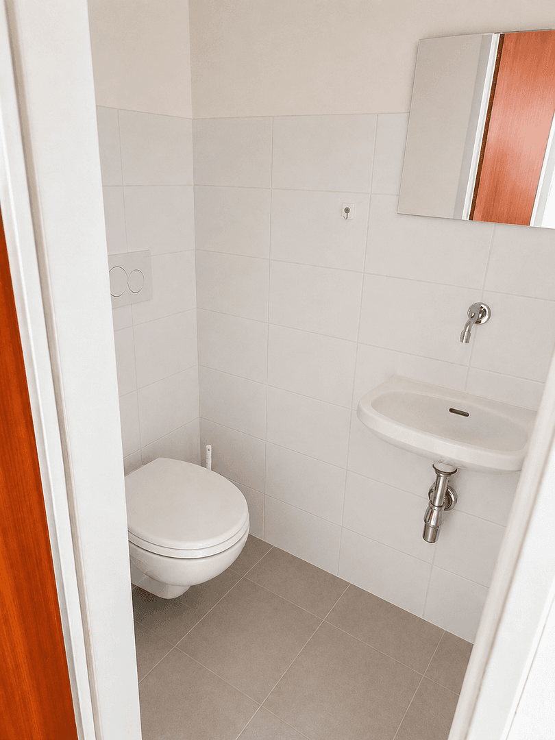 Prodej bytu 3+kk 102 m², Breitensteinweg 7, Fellbach, Bádensko-Württembersko Prodej bytu 3+kk 102 m², Breitensteinweg 7, Fellbach, Bádensko-Württembersko