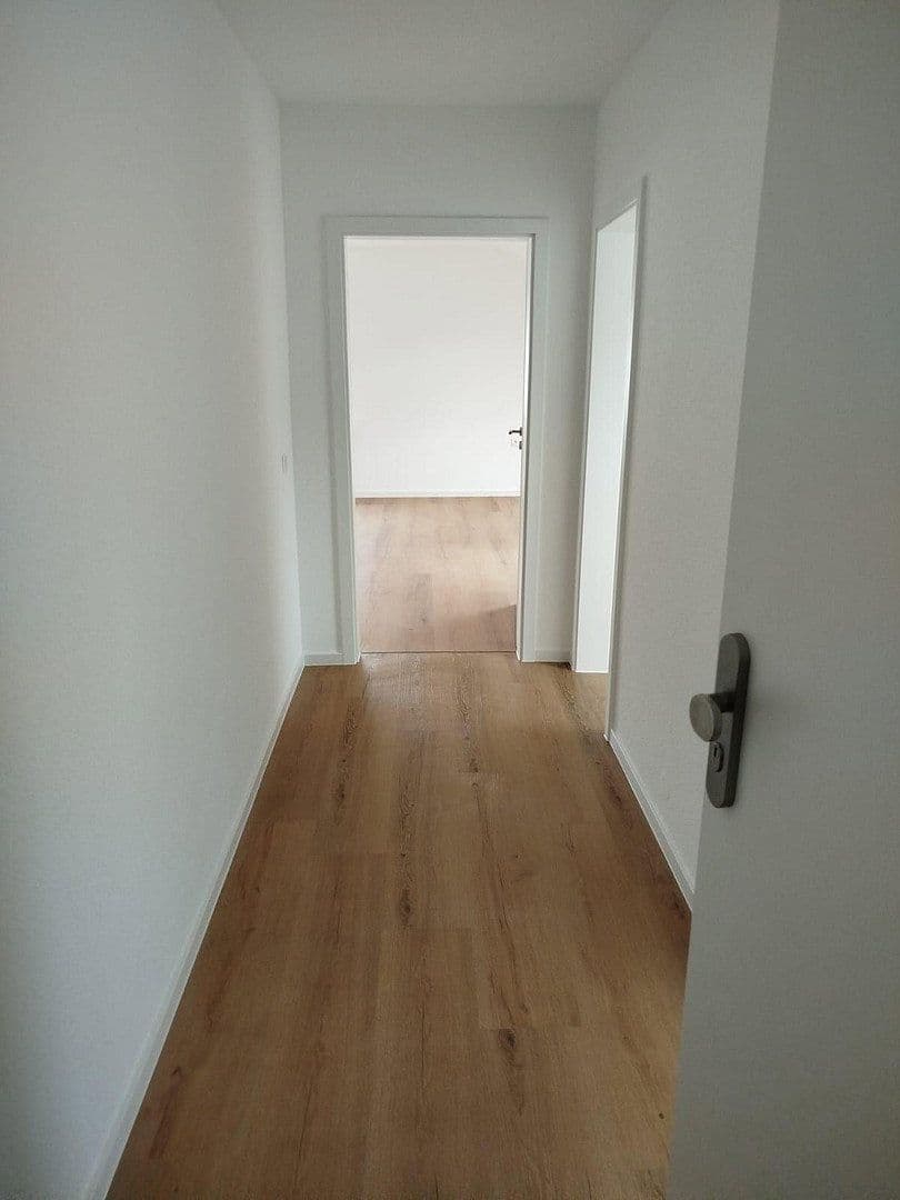 Pronájem bytu 2+1 59 m², Hölzernerstrasse 14, Eberstadt, Bádensko-Württembersko Pronájem bytu 2+1 59 m², Hölzernerstrasse 14, Eberstadt, Bádensko-Württembersko