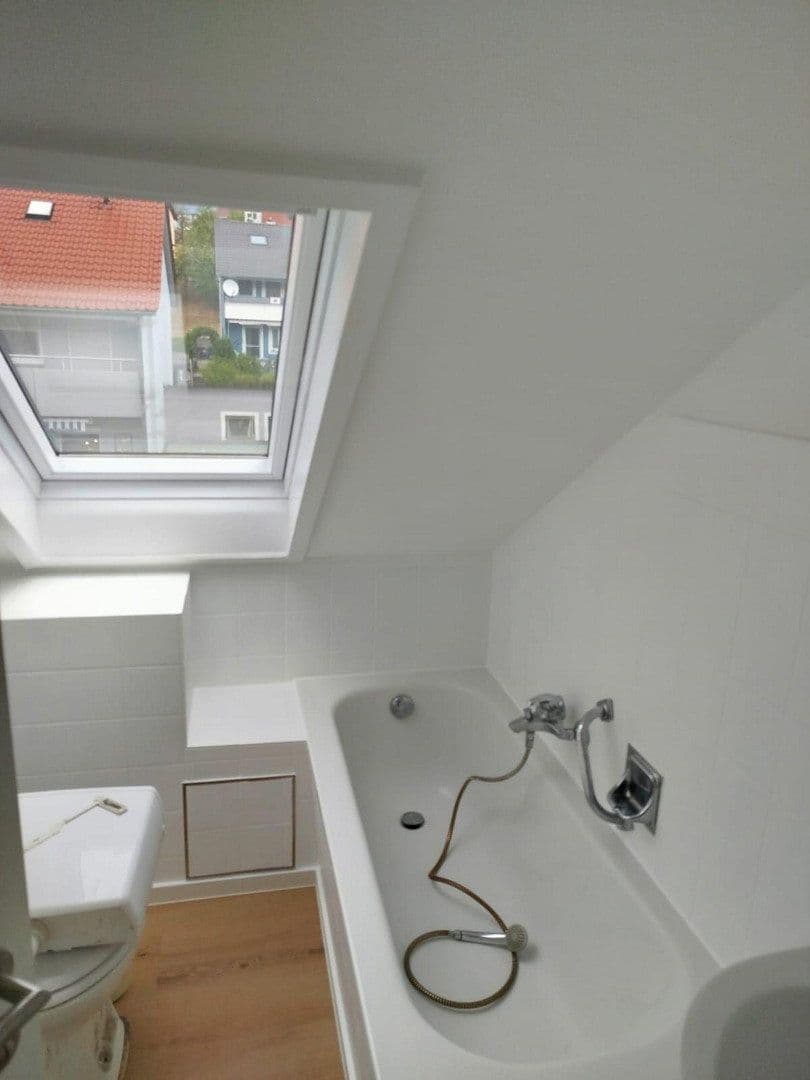 Pronájem bytu 2+1 59 m², Hölzernerstrasse 14, Eberstadt, Bádensko-Württembersko Pronájem bytu 2+1 59 m², Hölzernerstrasse 14, Eberstadt, Bádensko-Württembersko