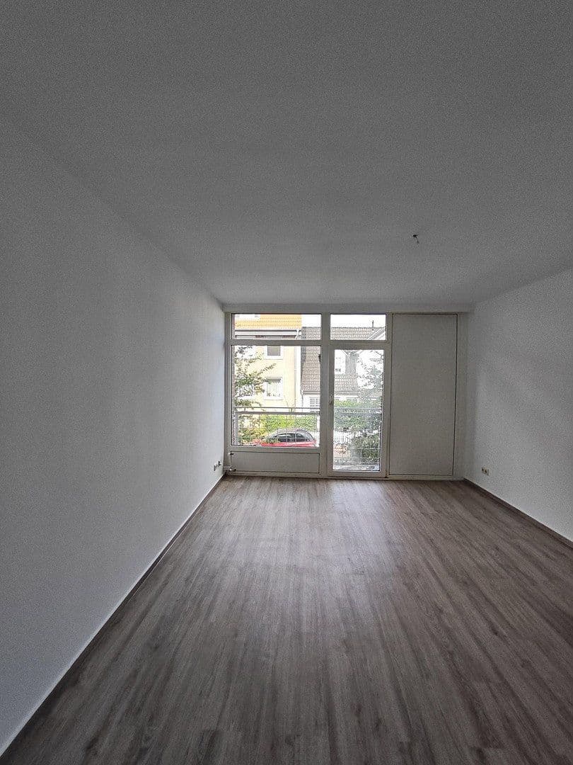 Pronájem bytu 1+1 26 m², Georgstr.5-7, Lübeck, Šlesvicko-Holštýnsko Pronájem bytu 1+1 26 m², Georgstr.5-7, Lübeck, Šlesvicko-Holštýnsko