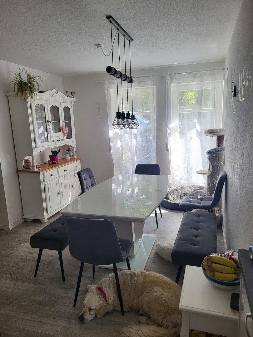 Prodej domu 152 m², pozemek 254 m², Bugostr., 15, Salem, Bádensko-Württembersko Prodej domu 152 m², pozemek 254 m², Bugostr., 15, Salem, Bádensko-Württembersko