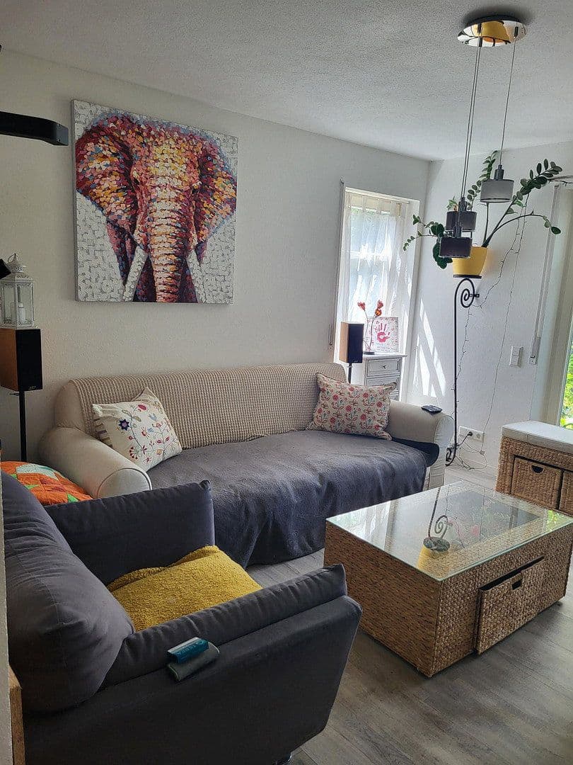 Prodej domu 152 m², pozemek 254 m², Bugostr., 15, Salem, Bádensko-Württembersko Prodej domu 152 m², pozemek 254 m², Bugostr., 15, Salem, Bádensko-Württembersko
