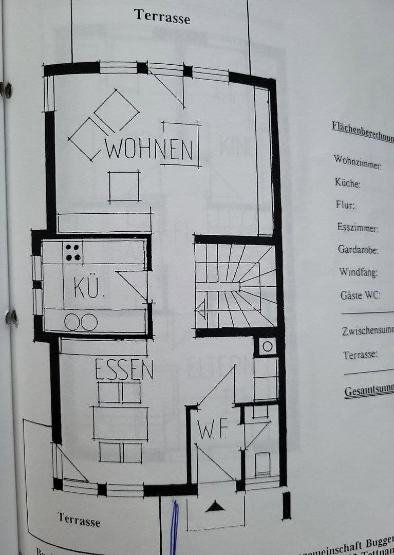 Prodej domu 152 m², pozemek 254 m², Bugostr., 15, Salem, Bádensko-Württembersko Prodej domu 152 m², pozemek 254 m², Bugostr., 15, Salem, Bádensko-Württembersko