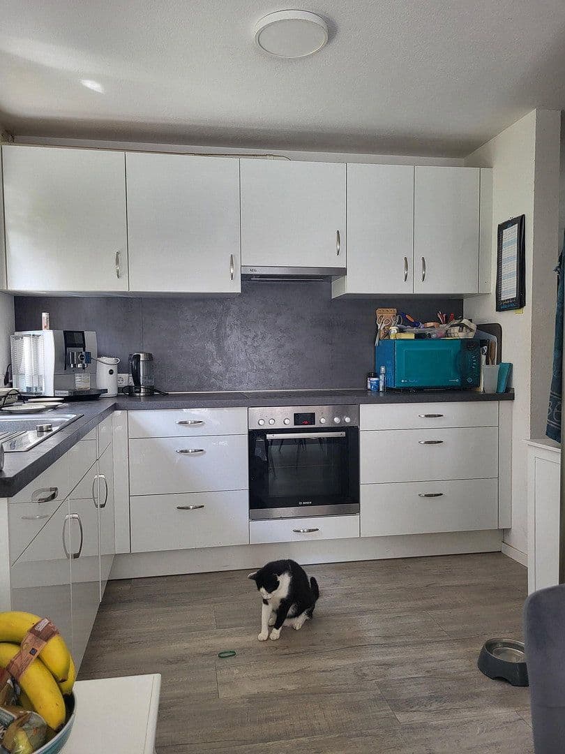 Prodej domu 152 m², pozemek 254 m², Bugostr., 15, Salem, Bádensko-Württembersko Prodej domu 152 m², pozemek 254 m², Bugostr., 15, Salem, Bádensko-Württembersko