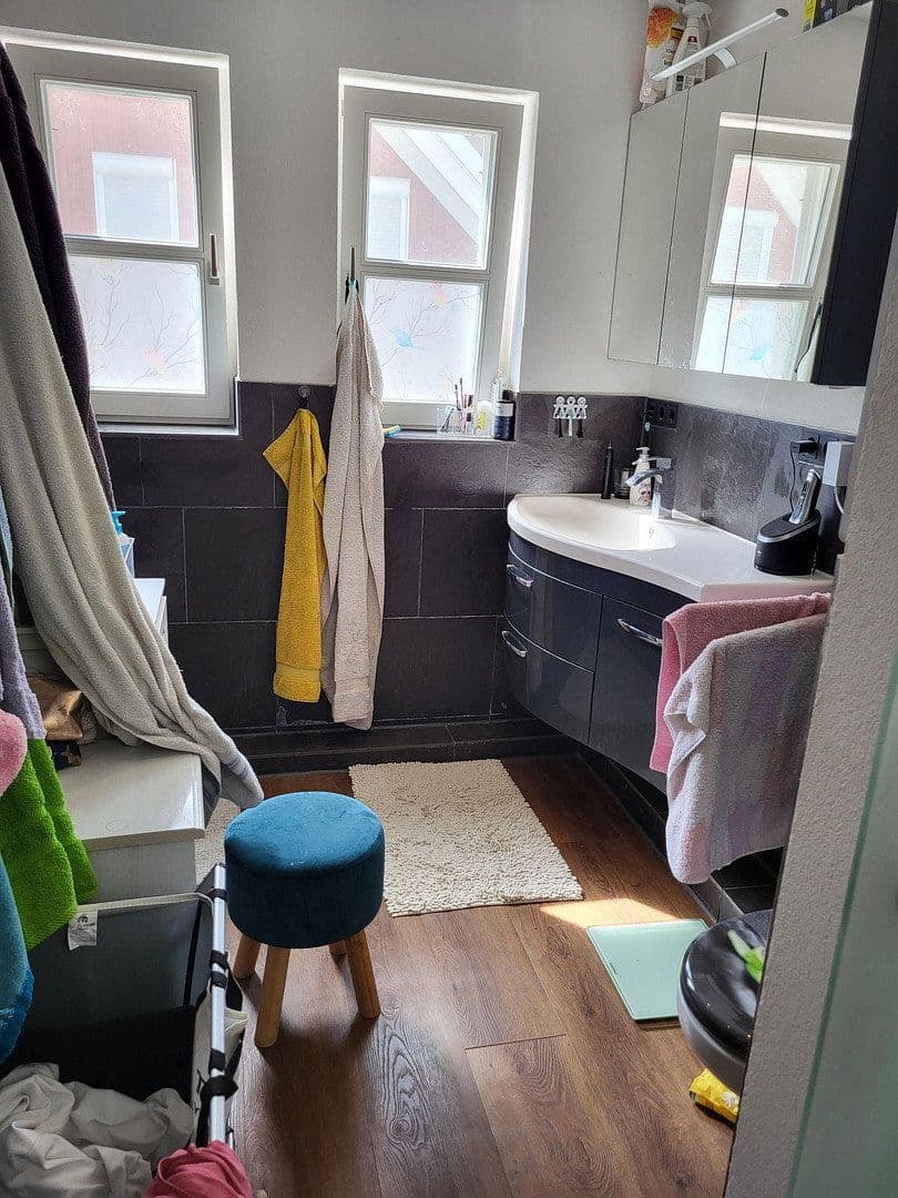 Prodej domu 152 m², pozemek 254 m², Bugostr., 15, Salem, Bádensko-Württembersko Prodej domu 152 m², pozemek 254 m², Bugostr., 15, Salem, Bádensko-Württembersko