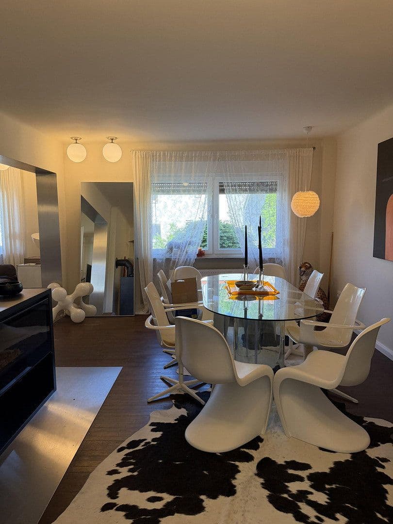 Prodej domu 200 m², pozemek 1.190 m², Dillingen/Saar, Země Sársko Prodej domu 200 m², pozemek 1.190 m², Dillingen/Saar, Země Sársko