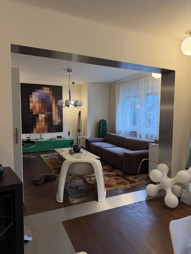 Prodej domu 200 m², pozemek 1.190 m², Dillingen/Saar, Země Sársko Prodej domu 200 m², pozemek 1.190 m², Dillingen/Saar, Země Sársko