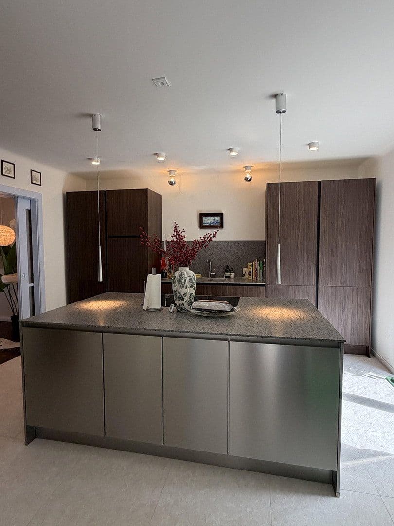 Prodej domu 200 m², pozemek 1.190 m², Dillingen/Saar, Země Sársko Prodej domu 200 m², pozemek 1.190 m², Dillingen/Saar, Země Sársko